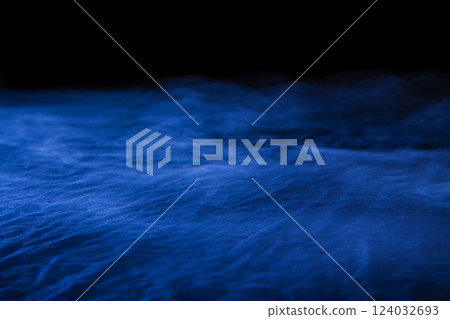 Dry Ice Smoke 124032693