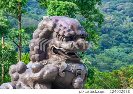 The National Palace Museum 124032988