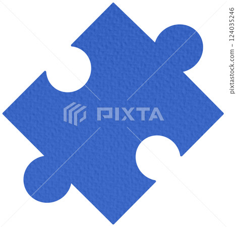 Puzzle icon, jigsaw puzzle icon vector collection isolated on white background Puzzle icon, jigsaw puzzle icon vector collection isolated on white background 124035246