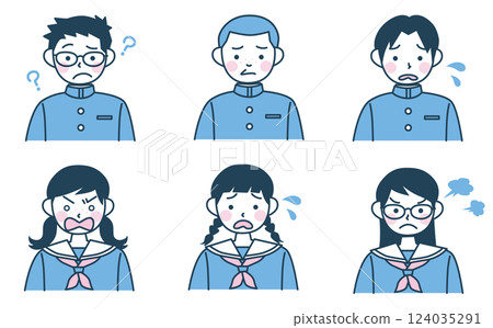 學生插圖集 124035291