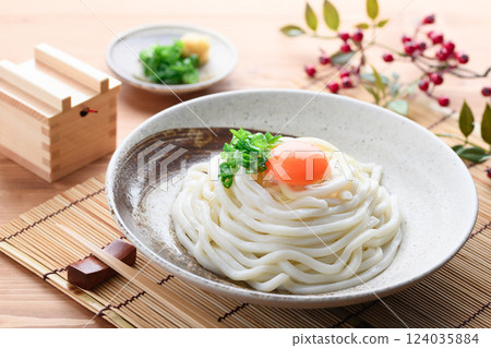 Bukkake udon Bukkake udon 124035884
