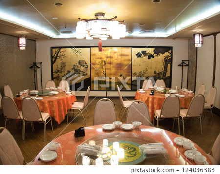 banquet hall banquet hall 124036383