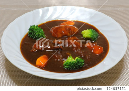 Beef Stew Beef Stew 124037151