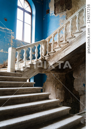 Georgia Ruins 124037256