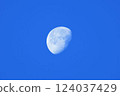 月亮 124037429