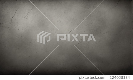 Dark black grungy wall background. concrete wall Dark black grungy wall background. concrete wall 124038384