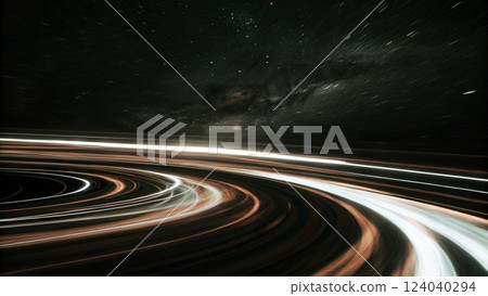 Gravity and the Infinite Singularity 124040294