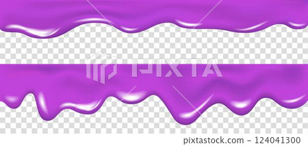 Dripping blueberry, blackberry, grape jam or jelly background. Dripping blueberry, blackberry, grape jam or jelly background. 124041300