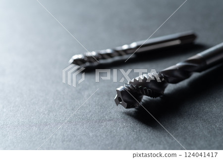 螺紋切削刀具 124041417