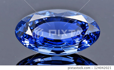 Sapphire Gemstones 124042021