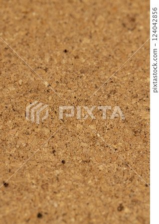 natural cork wood, which is used in industry and household needs natural cork wood, which is used in industry and household needs 124042856