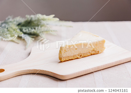 Cheesecake Cheesecake 124043181