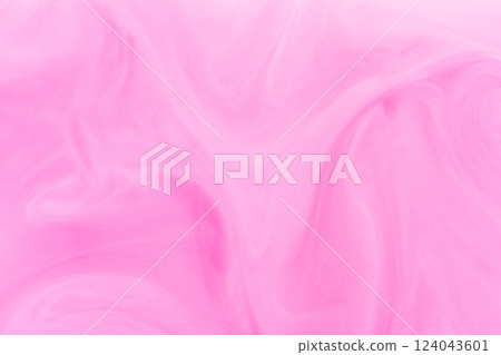 Pink watercolor pattern background material Pink watercolor pattern background material 124043601