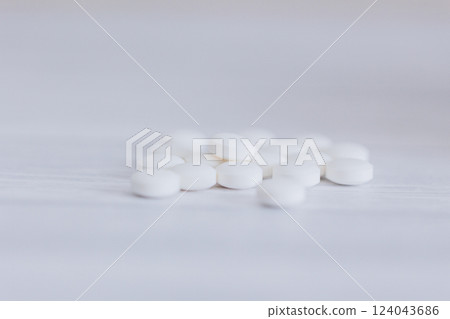 片劑 片劑 124043686