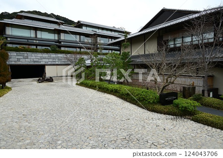 PAKK HYATT KYOTO, a five-star luxury hotel in the heart of Higashiyama, Kyoto 124043706