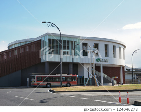 袖子站北口（Uchibo線） 124046278