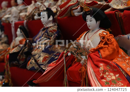 Hina Doll Hina dolls 124047725