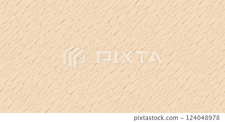 Nude tone seamless pattern with hairy texture 124048978