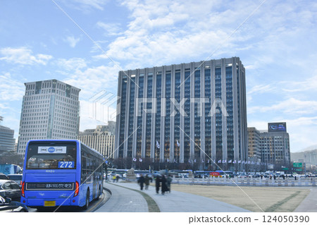Government Complex Seoul 124050390