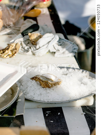 Street food festival Street food festival 124050733