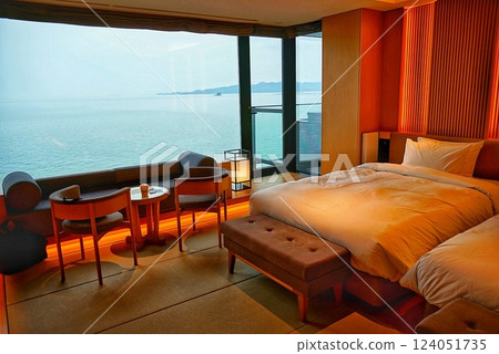 海景酒店 海景酒店 124051735