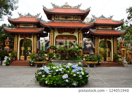 美溪寺 美溪寺 124051948