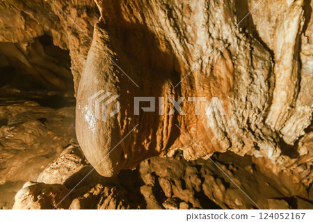 Chiang Dao Cave in Thailand Chiang Dao Cave in Thailand 124052167