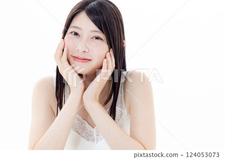 女性皮膚護理 124053073