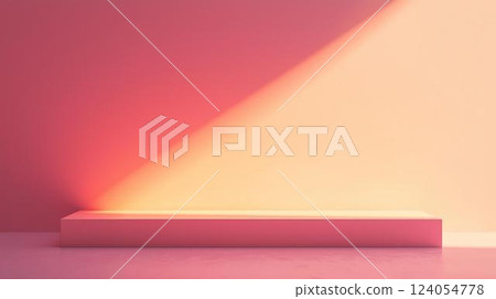Simple background images for presentations 124054778