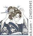 Woman     124054945