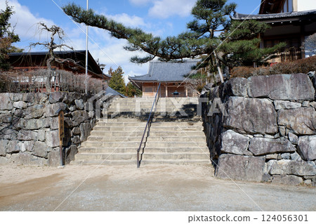 Hyogo Prefecture Kaburajira Temple Hyogo Prefecture Kaburajira Temple 124056301