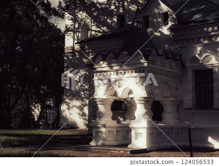Old Church 124056533