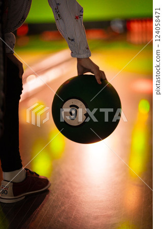 portrait of 10 years old european boy with big green eyes portrait of 10 years old european boy with big green eyes 124058471
