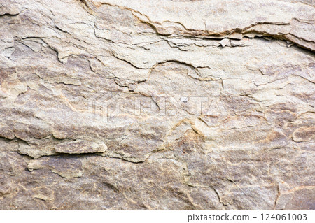 rough texture of gray stone. natural rock background shot outside rough texture of gray stone. natural rock background shot outside 124061003
