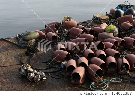 港口的章魚鍋 124061398