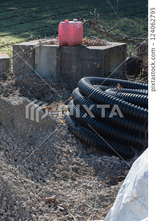 Building material Building material 124062795