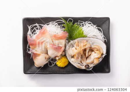 [北海道] 北貝刺身 124063304