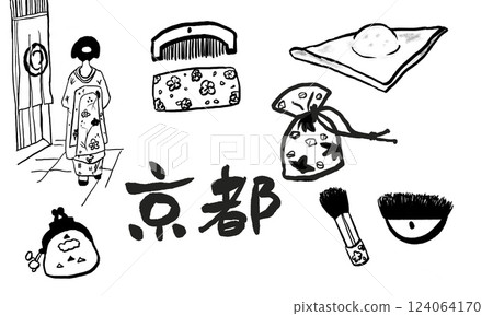 京都這個那個 京都這個那個 124064170