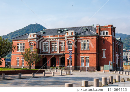 Former Moji Customs House (Mojiko Retro District) Former Moji Customs House (Mojiko Retro District) 124064513