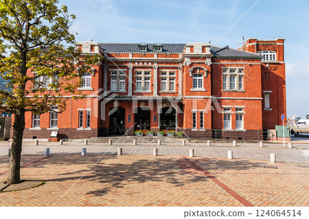 Former Moji Customs House (Mojiko Retro District) Former Moji Customs House (Mojiko Retro District) 124064514