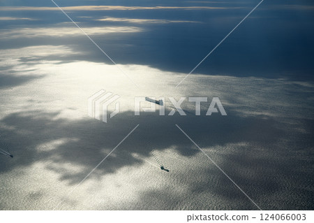 Aerial view 124066003