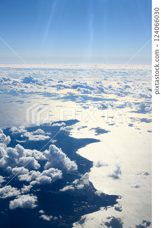 Aerial view 124066030