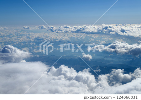 Aerial view 124066031