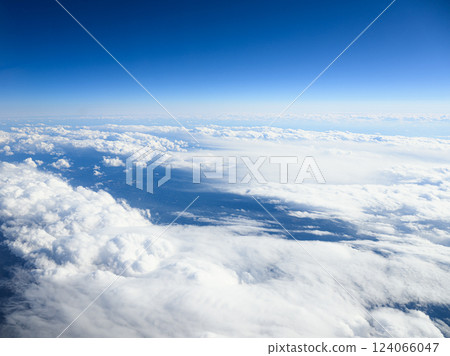 Aerial view Aerial view 124066047