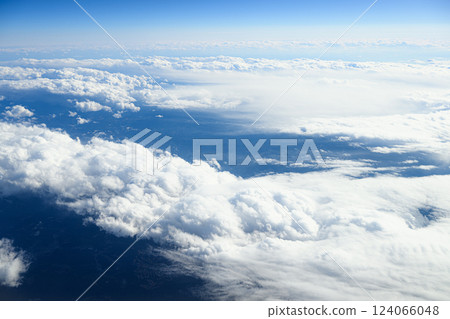 Aerial view Aerial view 124066048