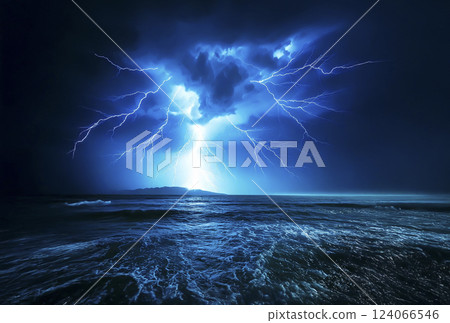 Lightning AI generated image 124066546