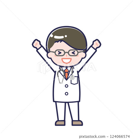 Doctor/Male 03 124066574