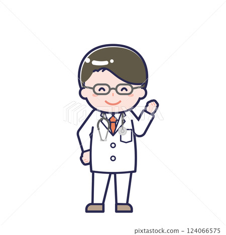 Doctor/Male 04 124066575