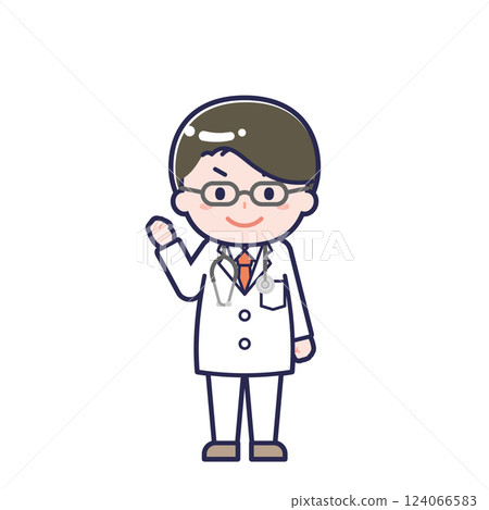 Doctor/Male 12 124066583