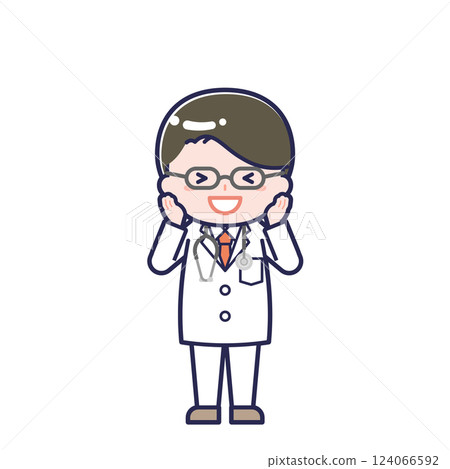 Doctor/Male 21 124066592